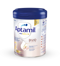 Lapte praf Nutricia Aptamil Profutura 2, 800g, 6luni+
